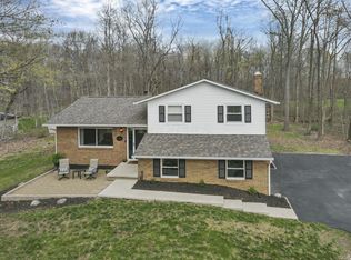 5120 Brook Rd NW, Lancaster, OH 43130