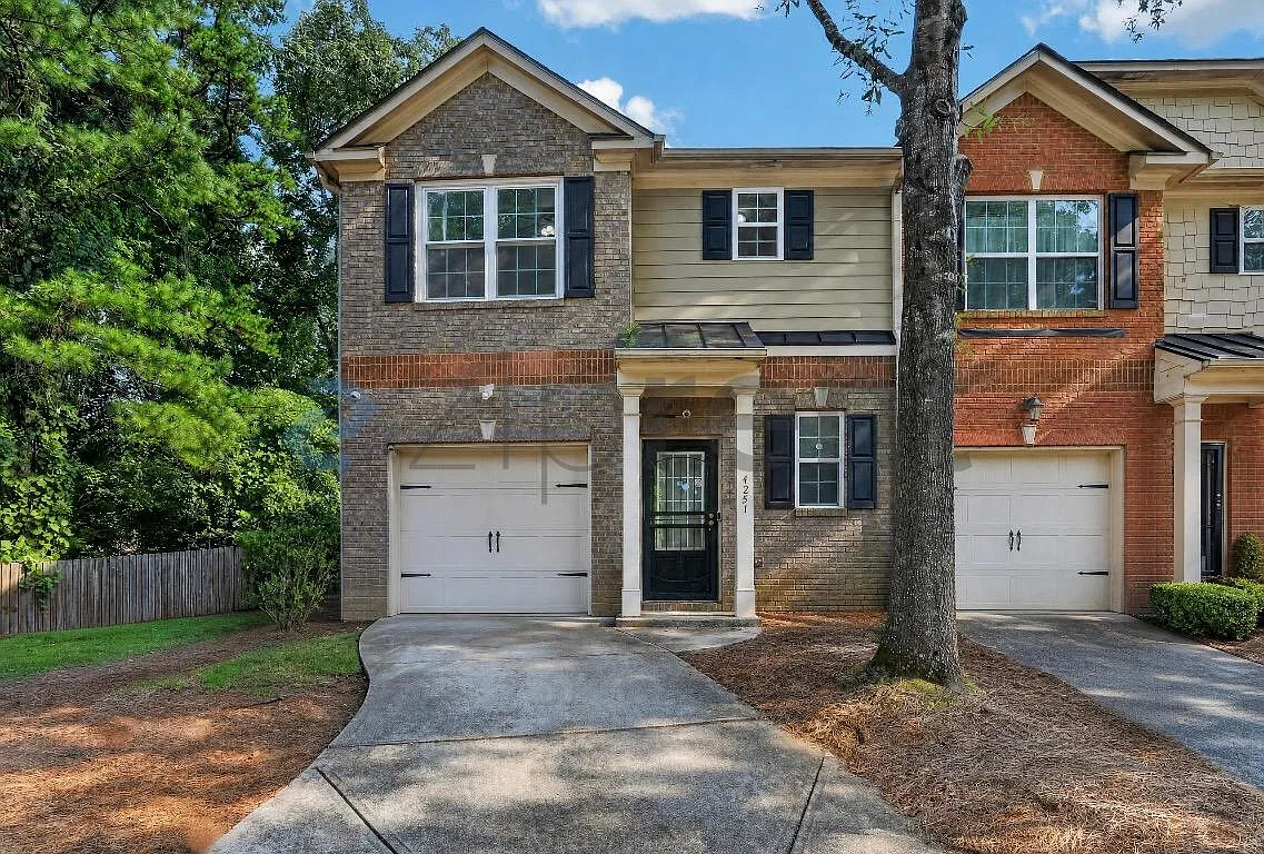 3 bed, 2.5 bath, 1590 sqft, $2,650 — Photo 1