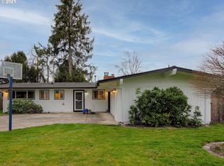 2420 NE 136th Ave, Portland, OR 97230