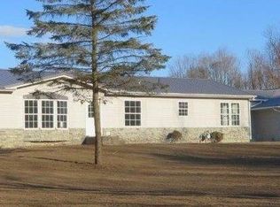 52764 County Road 131, Bristol, IN 46507