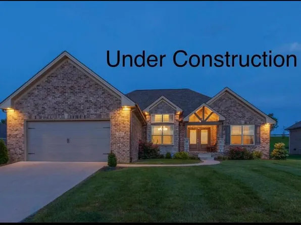 189 Desha Dr, Cynthiana, KY 41031
