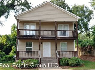 163 Strickland Ave, Athens, GA 30601