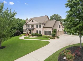 81 Grove Dr, Dallas, GA 30132