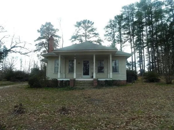 2791 Highway 158, Roanoke Rapids, NC 27870