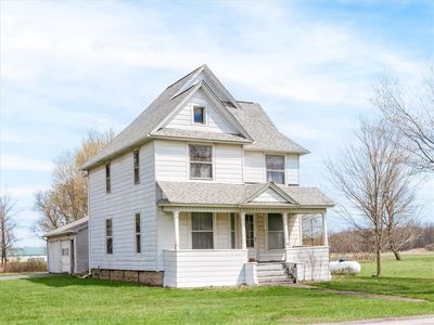 10800 Hunts Corners Rd, Clarence, NY, 14031
