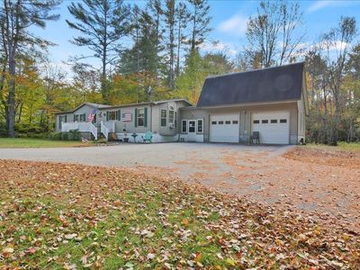 6370 State Route 8, Brant Lake, NY, 12815
