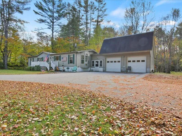 6370 State Route 8, Brant Lake, NY 12815