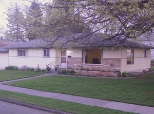 815 Glenning St, Lynden, WA 98264