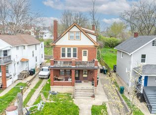 4526 Clearview Ave, Cincinnati, OH