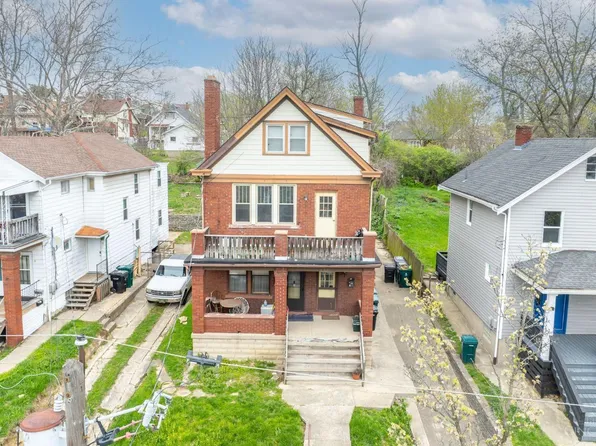 4526 Clearview Ave, Cincinnati, OH 45205