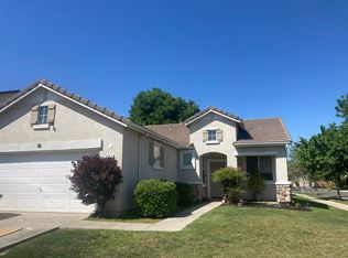 401 Azalea Ct, Merced, CA 95341
