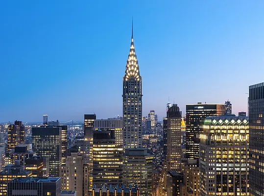 138 East 50th Street #53A in Turtle Bay, Manhattan | StreetEasy