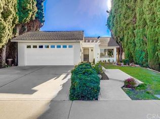 4496 Ranchgrove Dr, Irvine, CA 92604