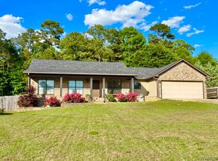 14391 Wells Creek Ln, Ralph, AL 35480