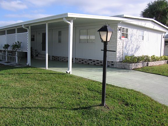 2nd image of 7300 20th St Lot 120