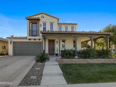 91 Clearwood St, Fillmore, CA, 93015