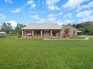 157 County Road 115 N, Bunnell, FL 32110