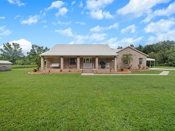 157 County Road 115 N, Bunnell, FL 32110