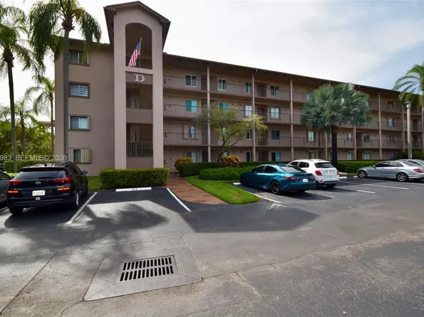 1650 SW 124th Ter APT 102D, Hollywood, FL 33027