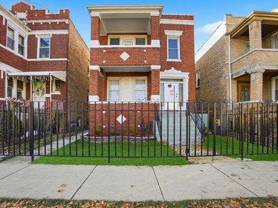 2102 S 50th Ave, Cicero, IL, 60804