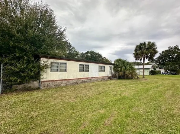 10401 Gloria St, Gibsonton, FL 33534
