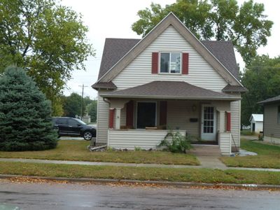 1000 E 1st Ave, Mitchell, SD, 57301