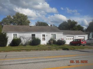 87 N Main St, Union City, PA
