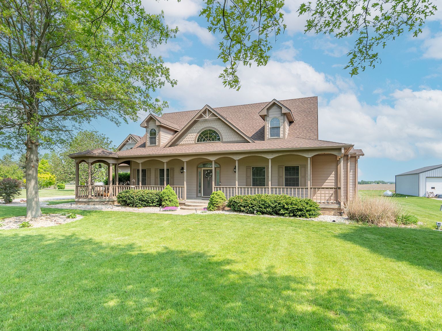 1200 E County Road 200 N, Danville, IN 46122 Zillow