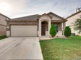 8419 Cedar Mdws, San Antonio, TX 78254