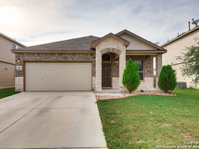 8419 Cedar Mdws, San Antonio, TX, 78254