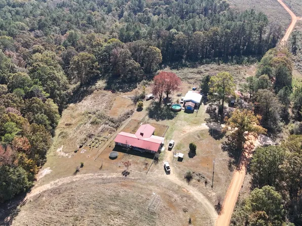 99 Johnston Ln, Evergreen, AL 36401