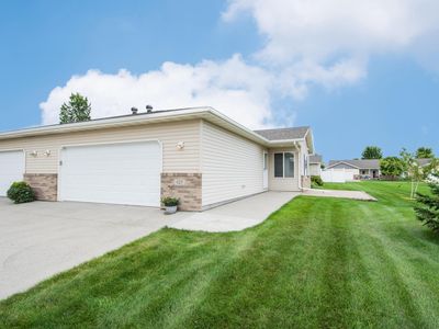 625 2nd St NW, Dilworth, MN, 56529