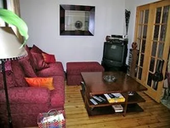 Rented by Elinor Taasa, LREB