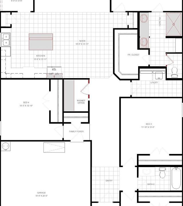 1st image of 117 Driftwood Dr