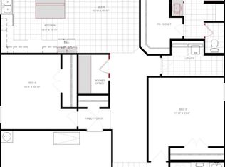 117 Driftwood Dr, Cleburne, TX 76031