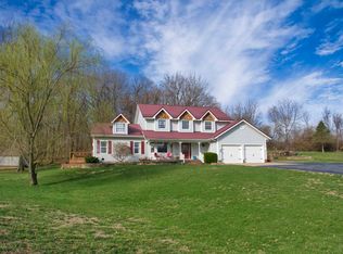 1255 S Nicholas Rd, Nixa, MO 65714