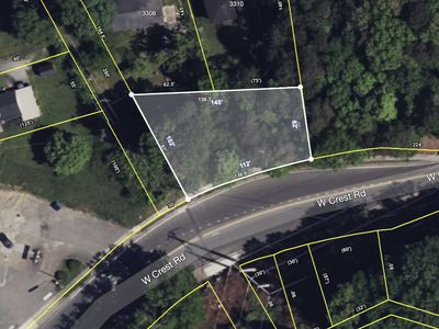 0 W Crest Rd, Rossville, GA, 30741