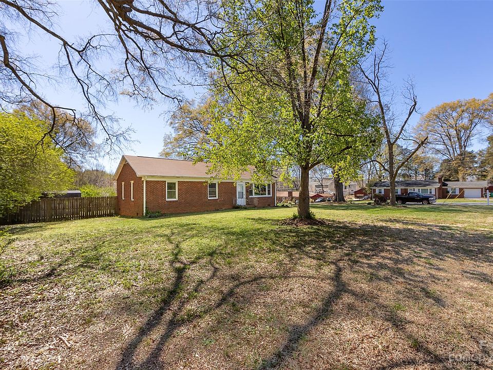 5000 Sylvan Dr, Charlotte, NC 28269 Zillow