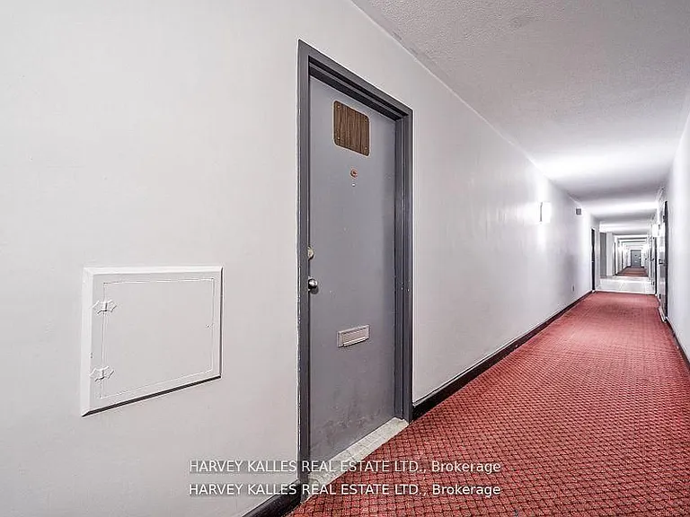 2000 Sheppard Ave W #306 — Photo 28