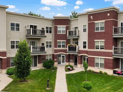 5194 Sassafras Drive #211, Fitchburg, WI, 53711