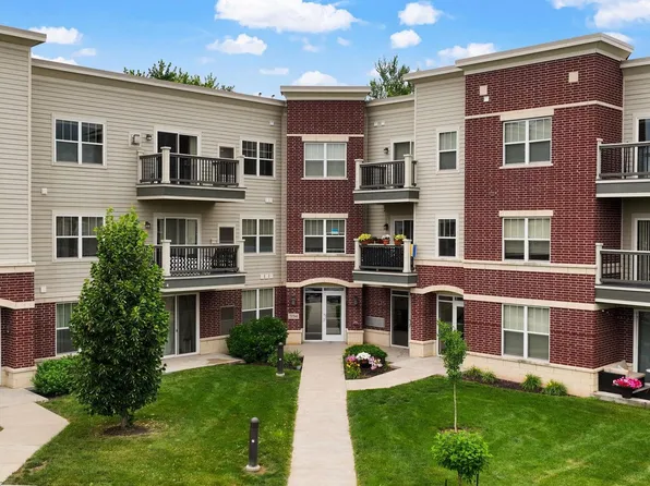 5194 Sassafras Drive #211, Fitchburg, WI 53711