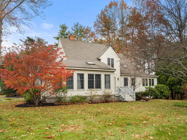 11 Chestnut Lane, York, ME 03909
