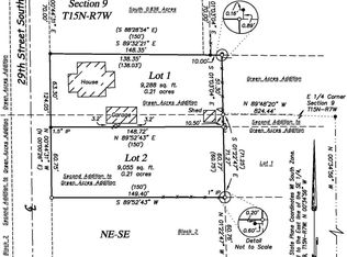 2035 29th St S, LA CROSSE, WI 54601