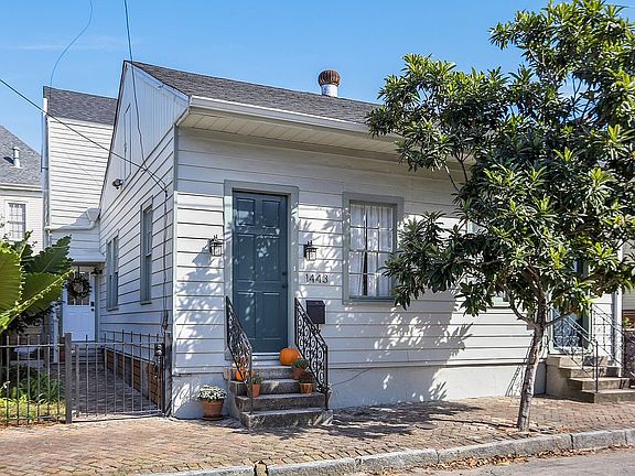 2nd image of 1439-43 Euterpe Street