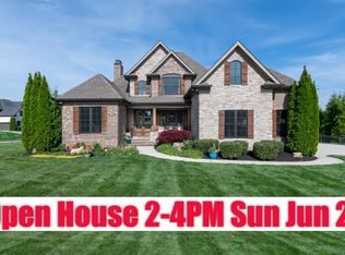12535 Limerick Ln, Farragut, TN 37934