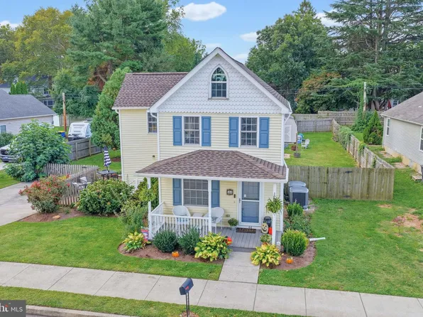 44 Washington St, Dover, DE 19901