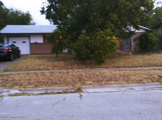 1313 Bonner Dr, Killeen, TX 76549