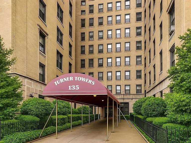 135 Eastern Pkwy #4A — Photo 11