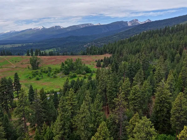 2770 Smith Creek Ln, Victor, MT 59875