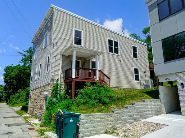 3912 Feemster St, Cincinnati, OH 45226